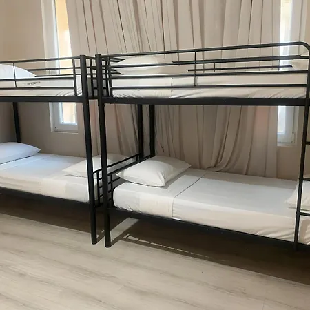 Limore Hostel